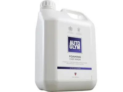 Autoglym Foaming Car Wash 2.5L - FCW002.5